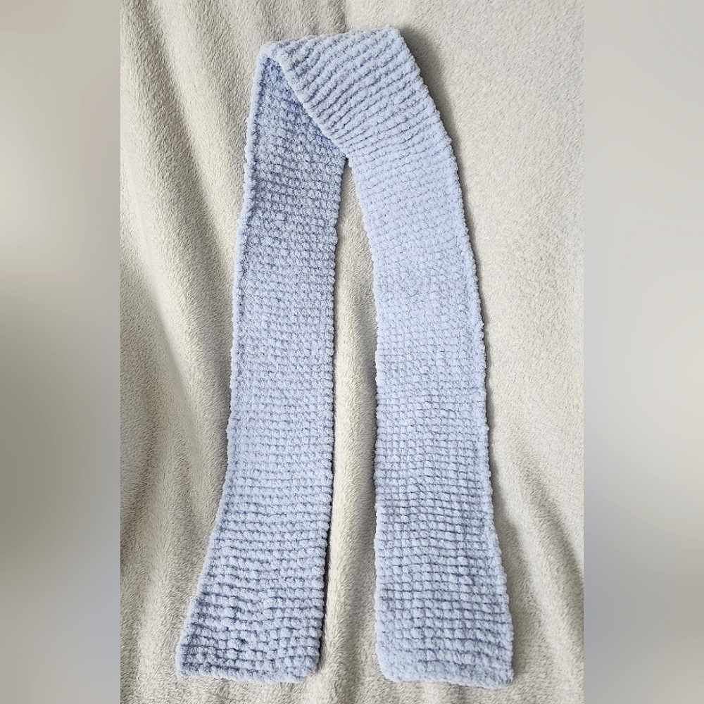 🆕️Handmade Knitted Scarf🧶